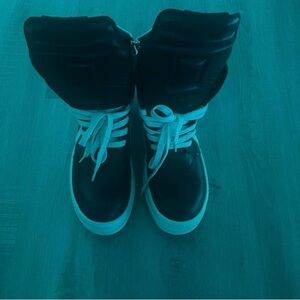 Rick owens